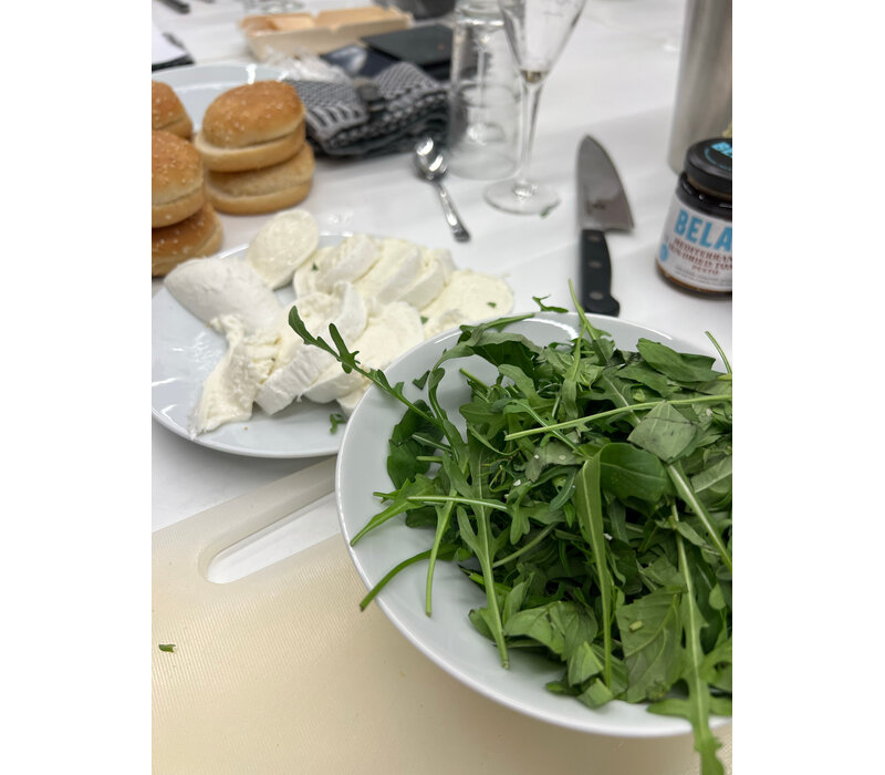 19.06.2026 - Birger's Burgers