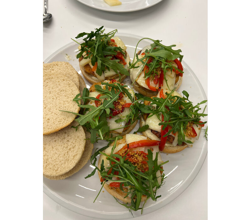 2026 06 19 - Birger's Burgers