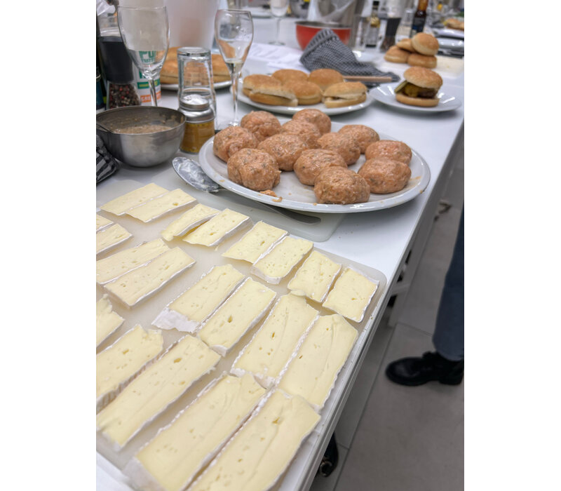 19.06.2026 - Birger's Burgers