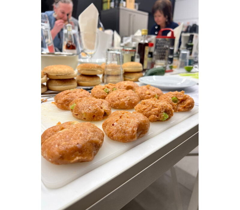 19.06.2026 - Birger's Burgers