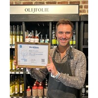 2026 05 19 - Masterclass Olijfolie