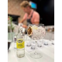 2026 05 22 - Gin Tonic Workshop