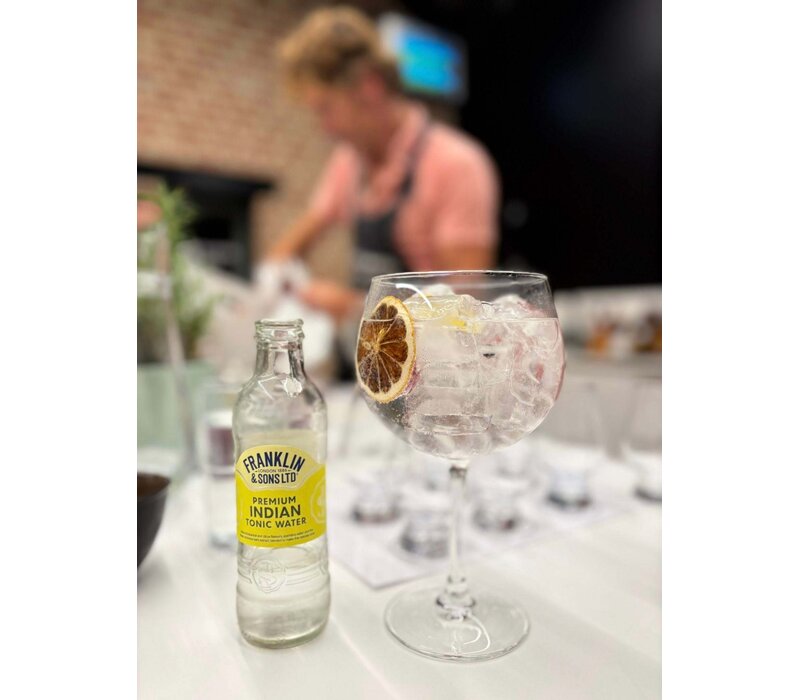 22.05.2026 – Gin-Tonic-Workshop