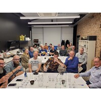 17 juin 2026 - Dégustation de whisky