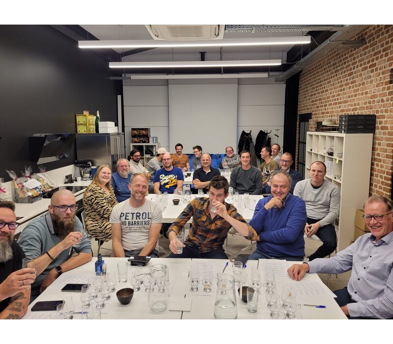 17. Juni 2026 – Whisky-Verkostung