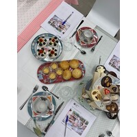 2026 06 21 - High Tea - Perfect Sips & Nibs