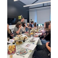 21.06.2026 – High Tea – Perfect Sips & Nibs