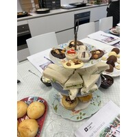 2026 06 21 - High Tea - Perfect Sips & Nibs