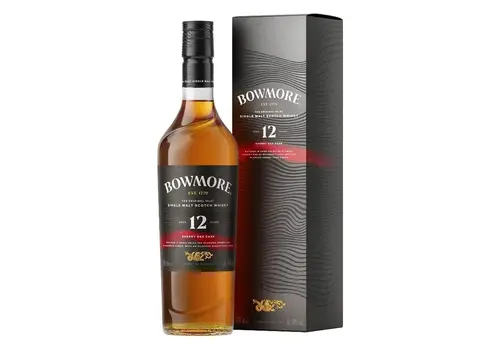 Bowmore Bowmore Sherry Oak 12Y - 70 cl