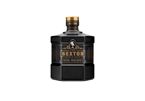 Bowmore The Sexton Single Malt - 70 cl