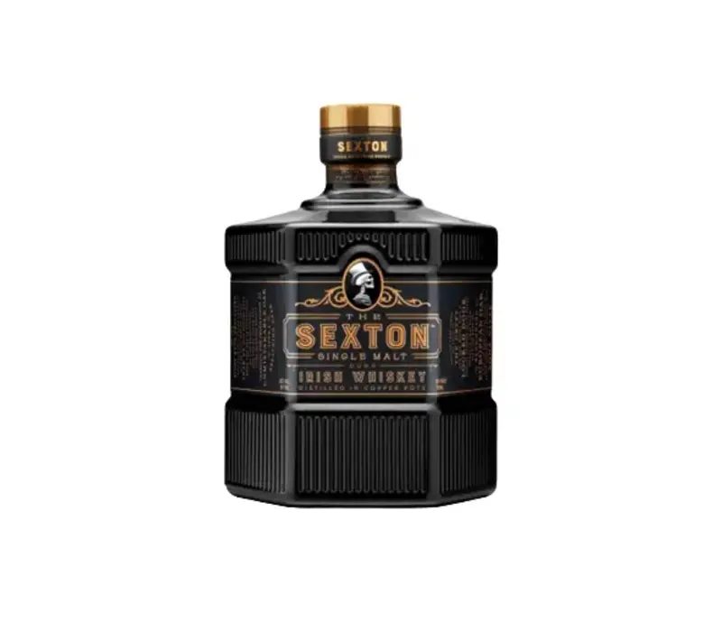 The Sexton Single Malt - 70 cl