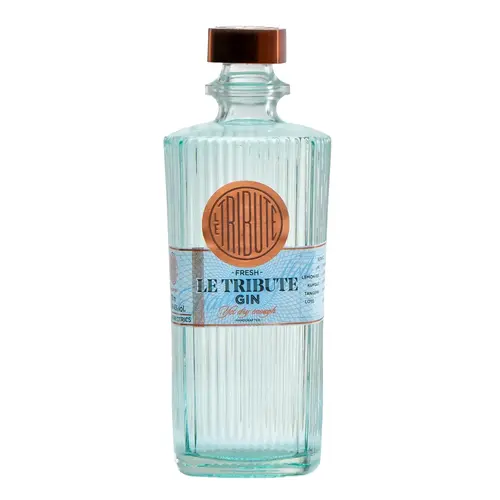 Le Tribute Gin 70 cl 