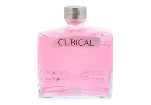 Cubical Kiss Gin 70 cl