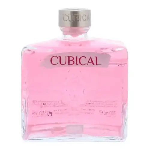 Gin Cubical Kiss 70 cl 