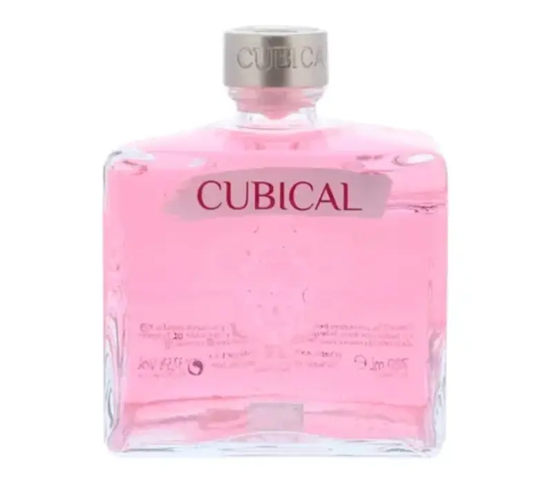 Cubical Kiss Gin 70 cl