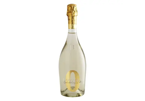 Bottega Bottega 0% Wit - 75 cl