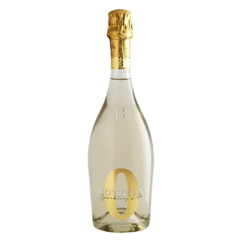 Bottega 0% Blanc - 75 cl 