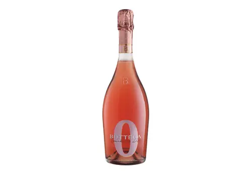 Bottega Rosé 0% - 75 cl