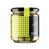 Arbequina-Oliven 220 g