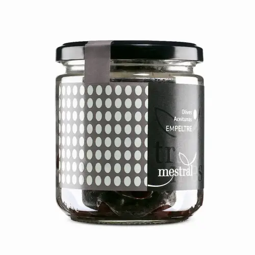 Olijven Empeltre 200 g 