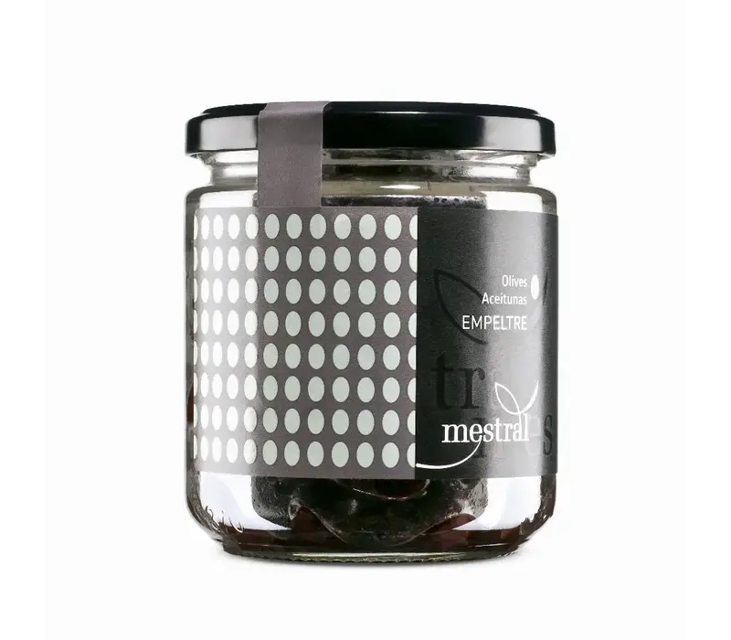 Olives Empeltre 200 g