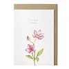 Papette Hip hip hoera greeting card