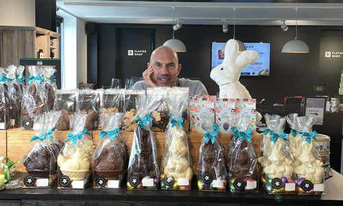 Verrassende paascadeautjes voor een smaakvol feest 