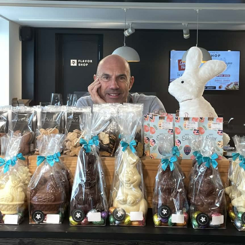 Verrassende paascadeautjes voor een smaakvol feest 