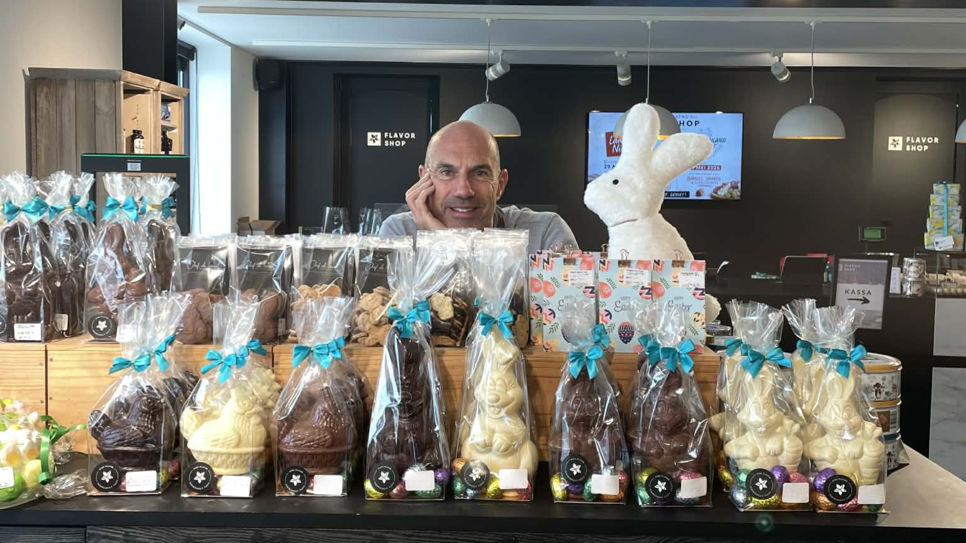 Verrassende paascadeautjes voor een smaakvol feest 