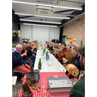 2026 09 16 - De wereld van Geuze, Kriek & Lambiek