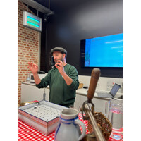 16.09.2026 - Die Welt von Geuze, Kriek & Lambic