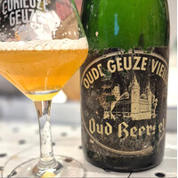 2026 10 14 - Vintage & Special Edition Geuze