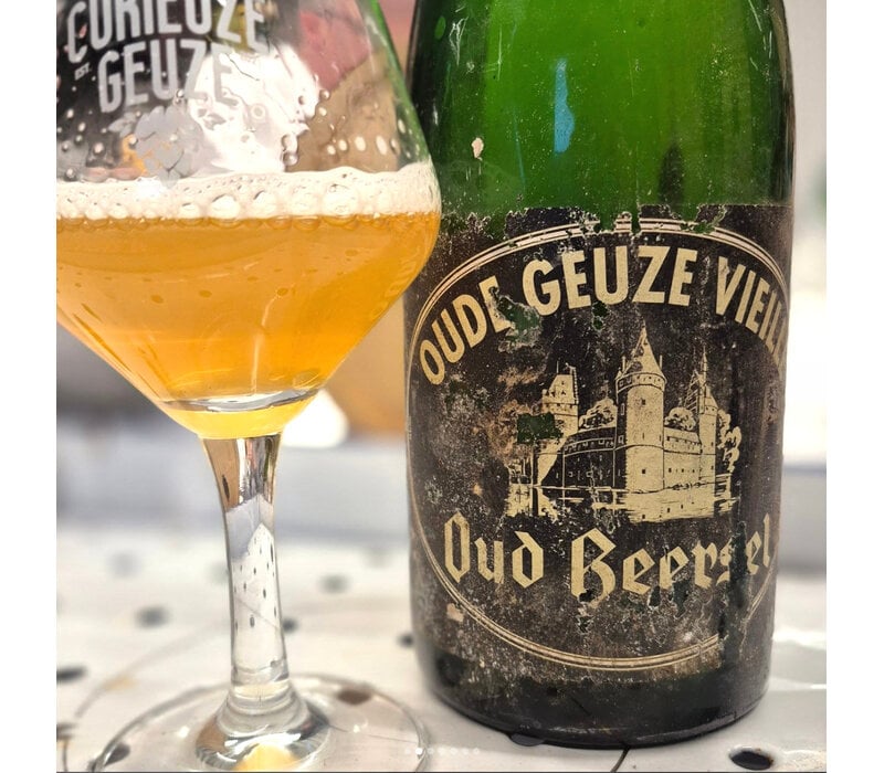 2026 10 14 - Geuze Vintage & Édition Spéciale