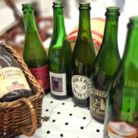 2026 10 14 - Vintage & Special Edition Geuze
