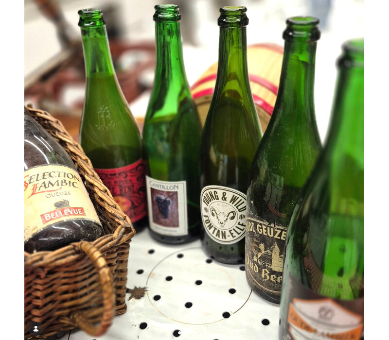 2026 10 14 - Vintage & Sonderedition Geuze