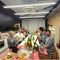 2026 10 14 - Vintage & Sonderedition Geuze