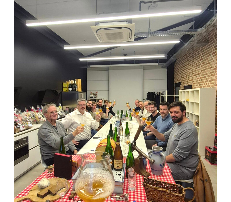 2026 10 14 - Vintage & Special Edition Geuze