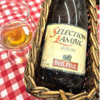 2026 10 14 - Geuze Vintage & Édition Spéciale