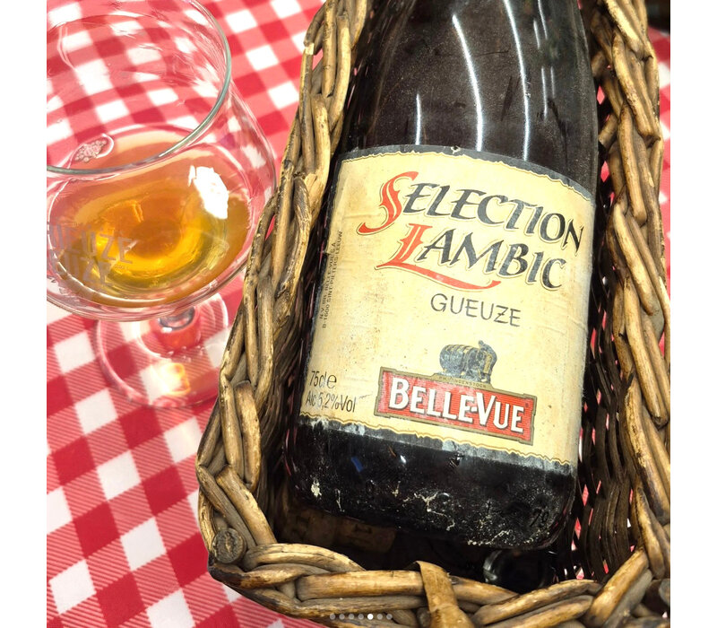 2026 10 14 - Vintage & Special Edition Geuze