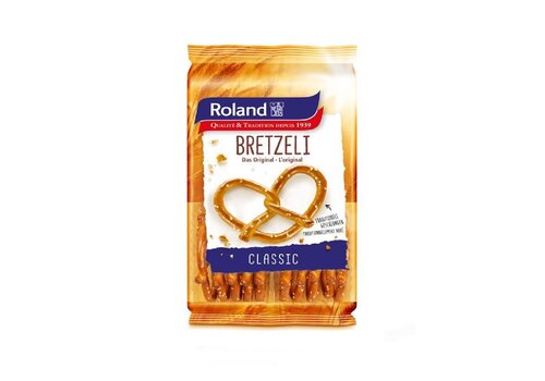 Roland Bretzelli 100 g
