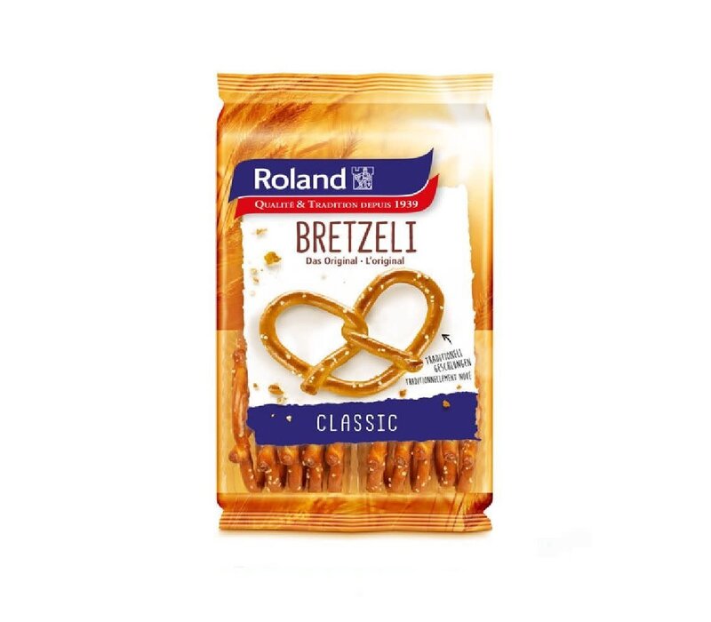 Bretzeli 100 g