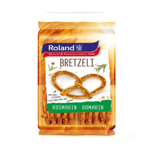 Bretzeli Rosemary 100 g 