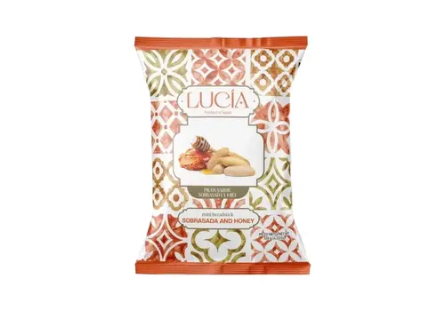 Lucia Picos Sobrasada & Honing 120 g