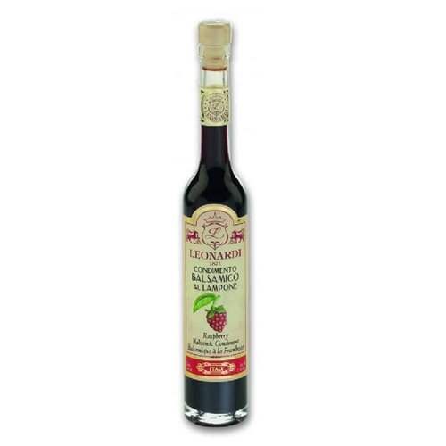 Balsamico met framboos 100 ml 