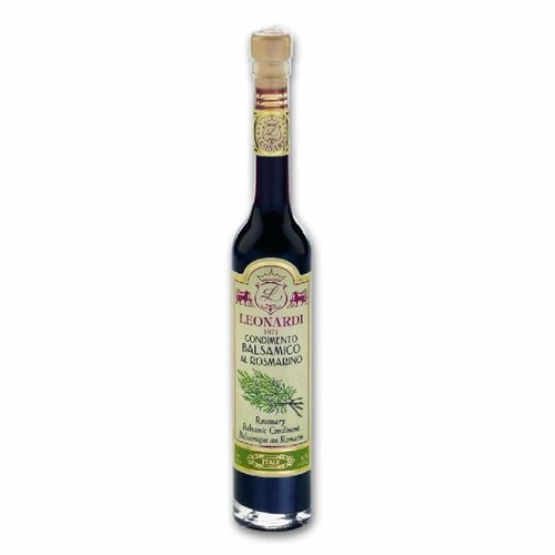 Balsamico met rozemarijn 100 ml 