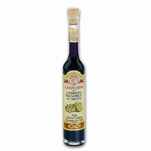 Vinaigre balsamique à la truffe 100 ml 