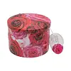 Vanilla Fudge Roses tin - 200 g