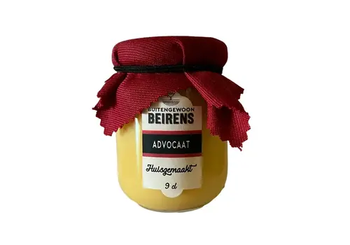 Beirens Advocaat Beirens 9 cl