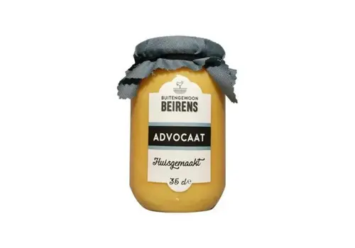 Beirens Eggnog 35 cl