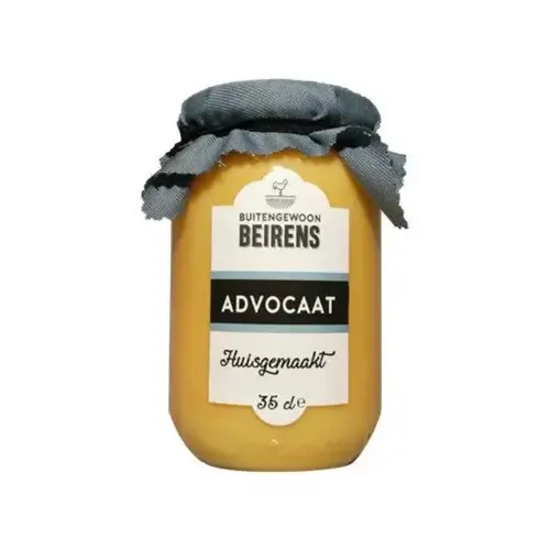 Advocaat Beirens 35 cl 